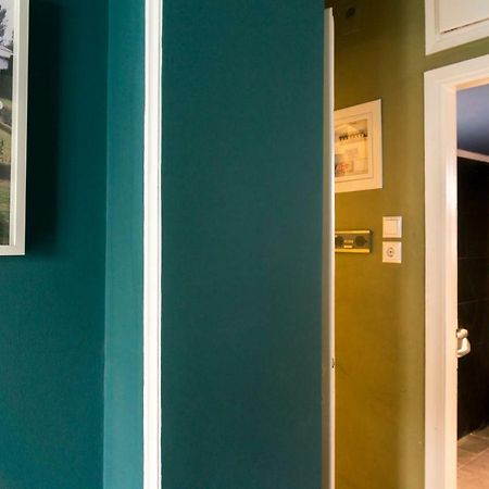 The Belgian Connection In Koukaki Apartment Атина Екстериор снимка