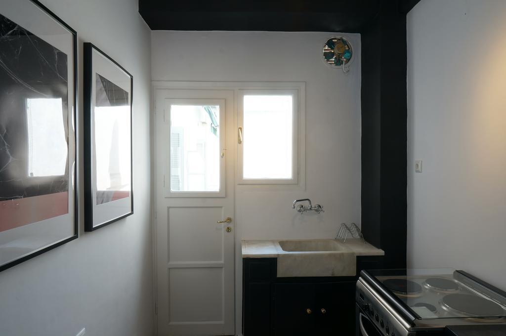 The Belgian Connection In Koukaki Apartment Атина Екстериор снимка