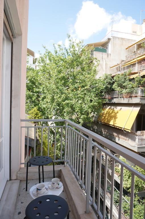 The Belgian Connection In Koukaki Apartment Атина Екстериор снимка