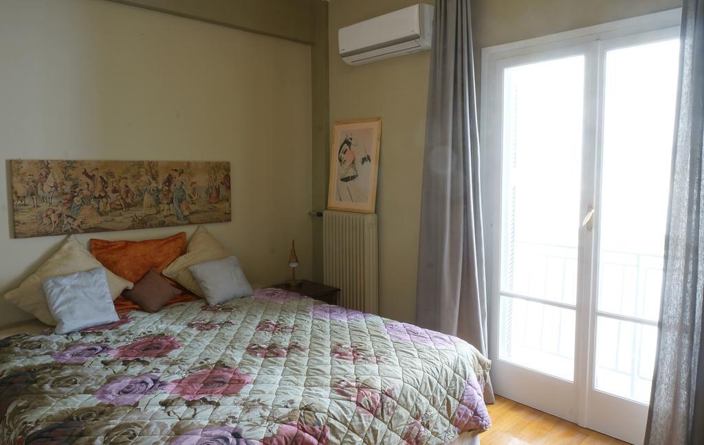The Belgian Connection In Koukaki Apartment Атина Екстериор снимка