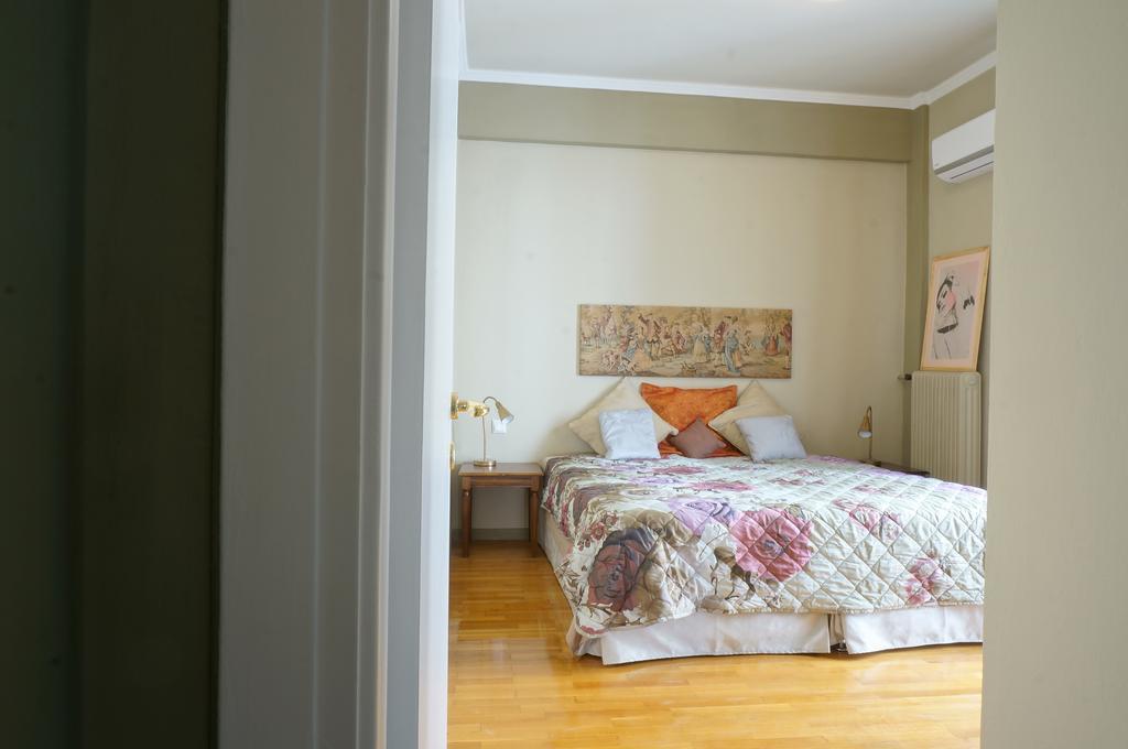 The Belgian Connection In Koukaki Apartment Атина Екстериор снимка