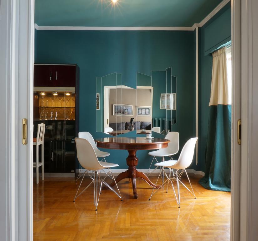 The Belgian Connection In Koukaki Apartment Атина Екстериор снимка