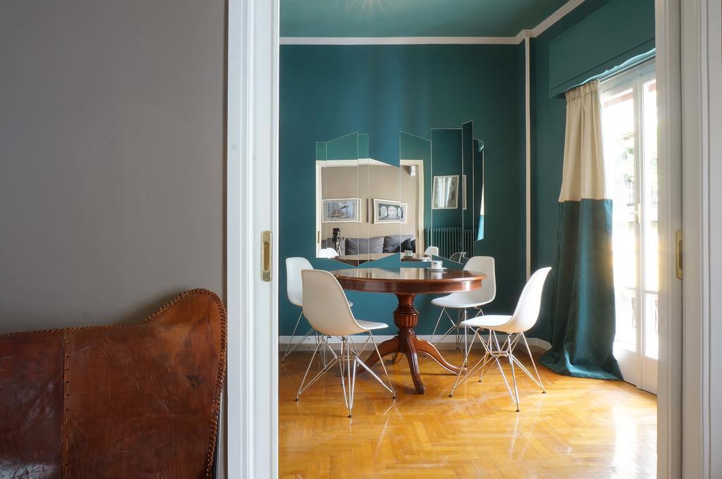 The Belgian Connection In Koukaki Apartment Атина Екстериор снимка